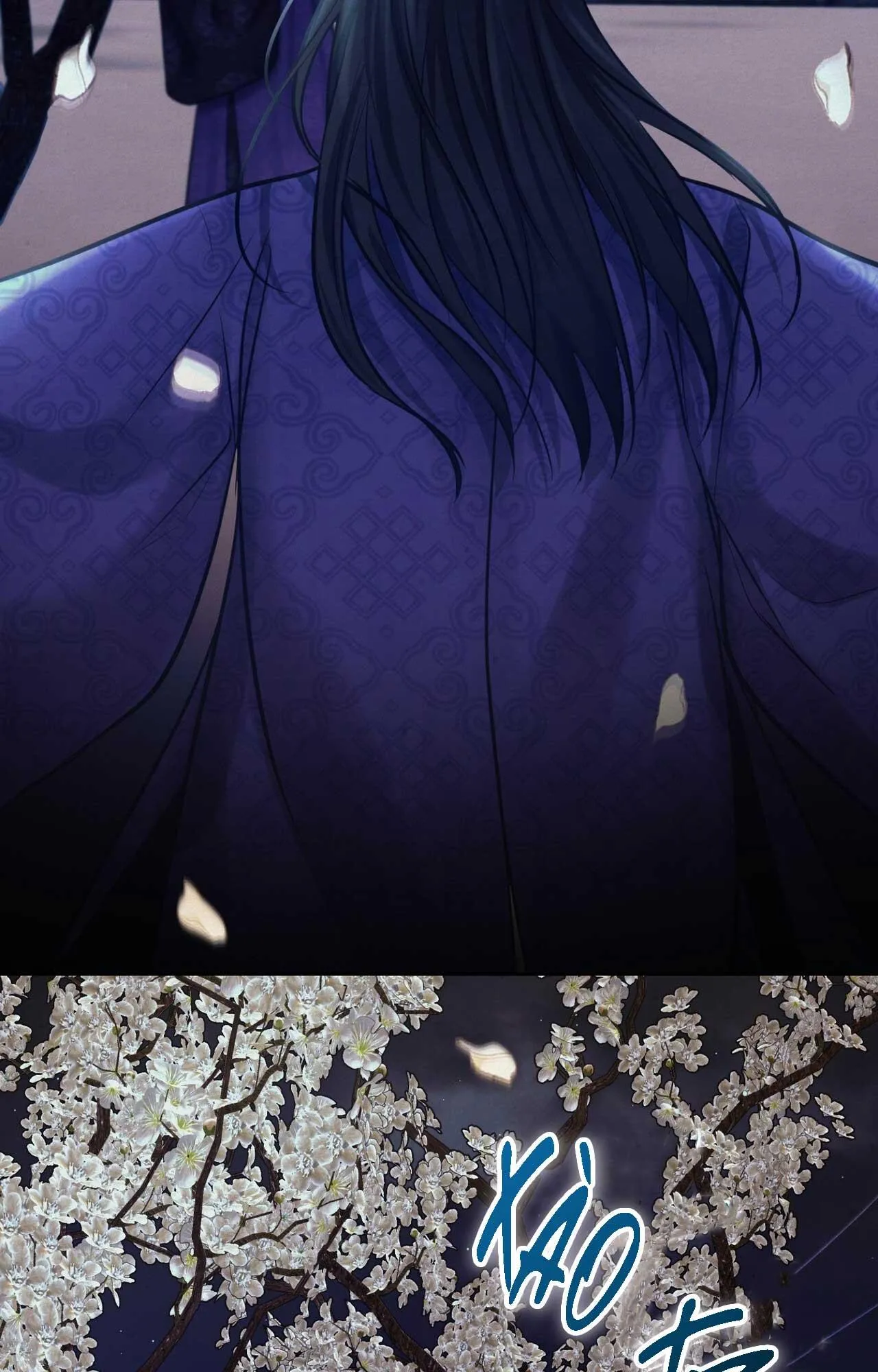 NGHỊCH SÁT Chapter 1 Trang 135