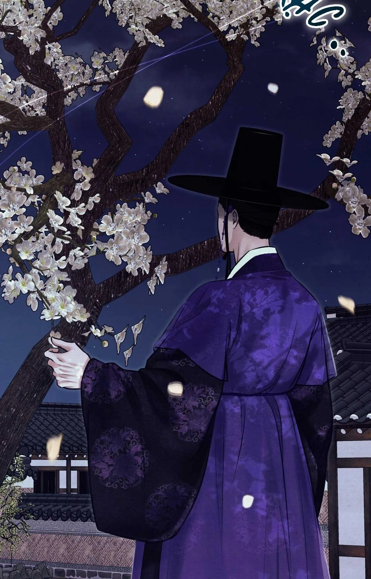 NGHỊCH SÁT Chapter 1 Trang 136