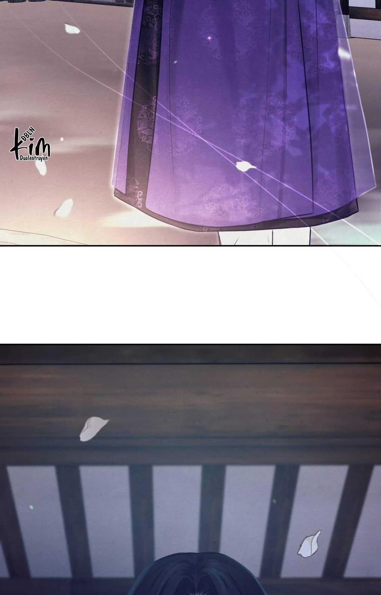 NGHỊCH SÁT Chapter 1 Trang 137