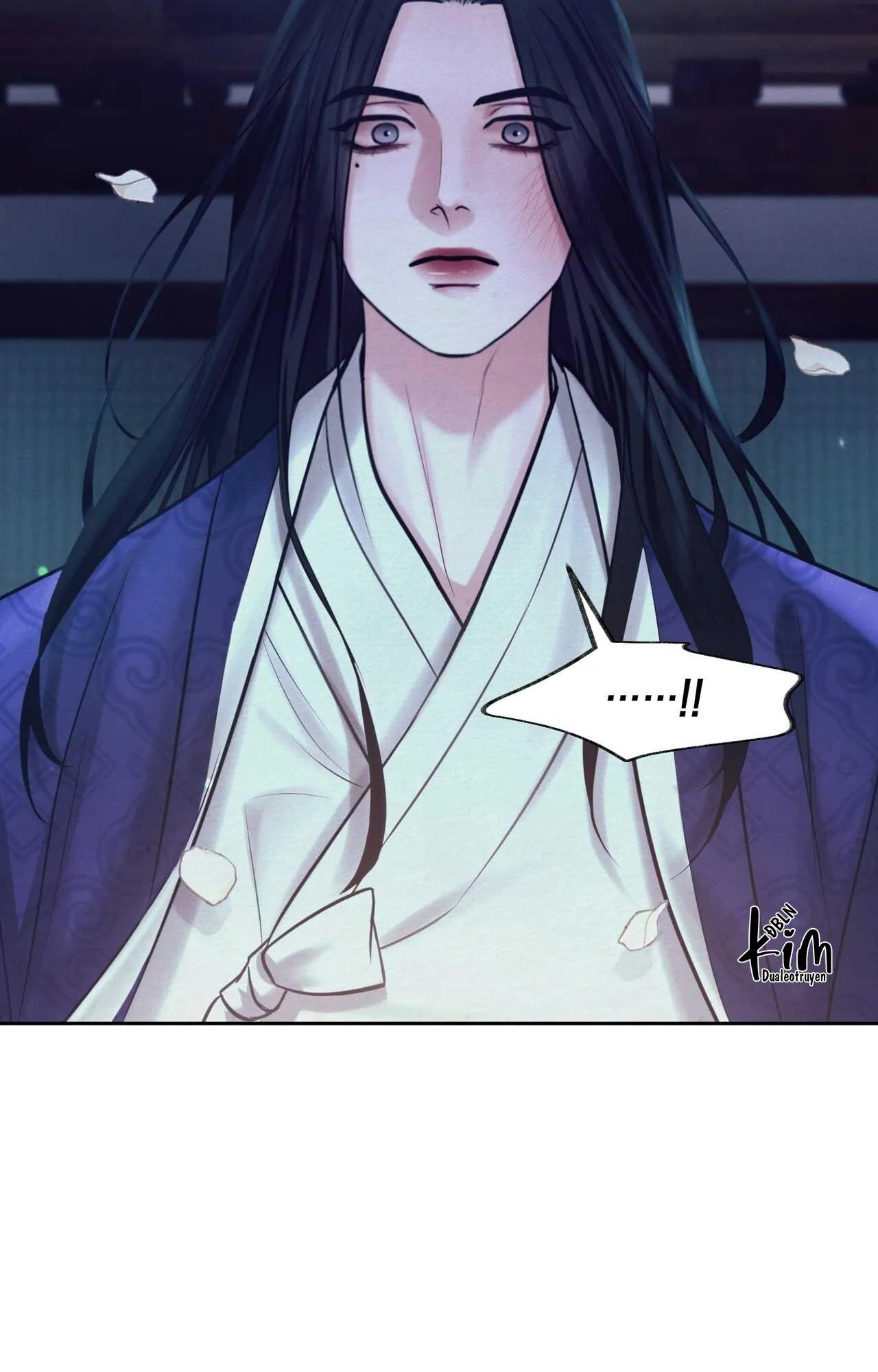 NGHỊCH SÁT Chapter 1 Trang 138