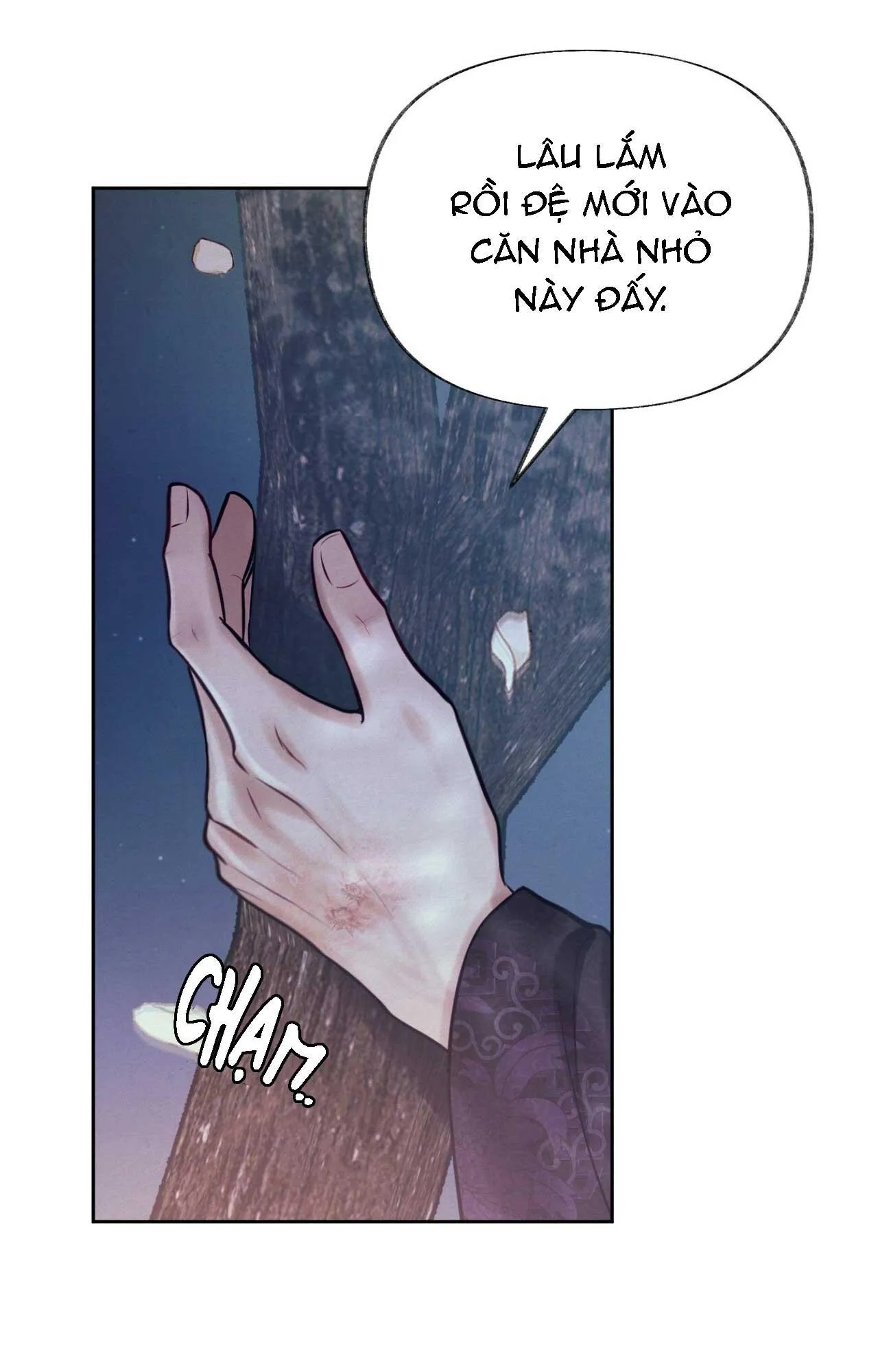 NGHỊCH SÁT Chapter 1 Trang 139