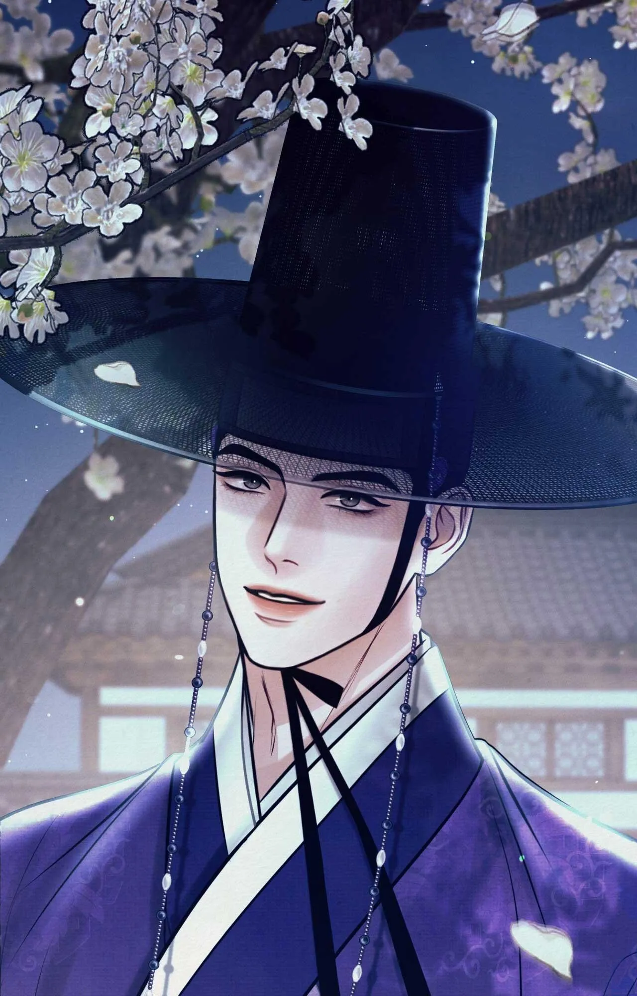 NGHỊCH SÁT Chapter 1 Trang 143