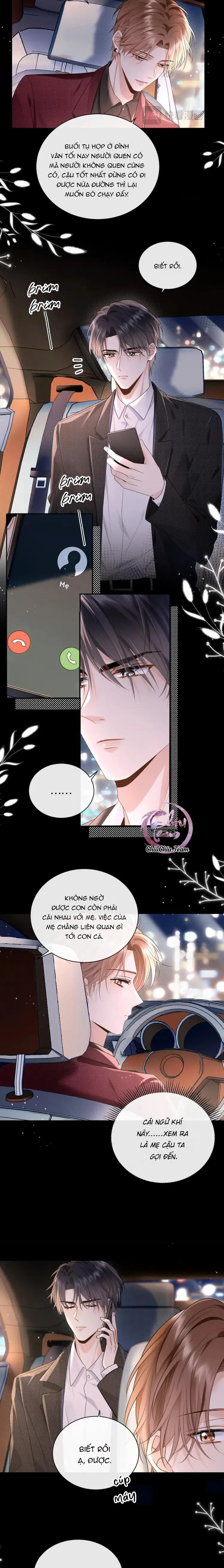 Nghiêm Cấm Bịa Đặt Tin Đồn Chapter 2 Trang 6