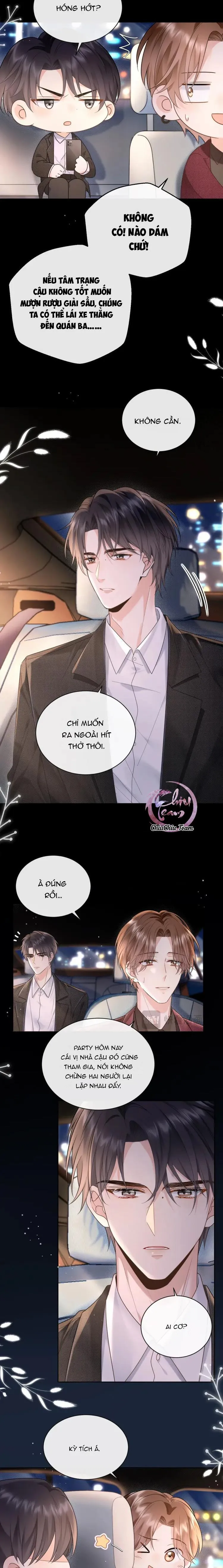 Nghiêm Cấm Bịa Đặt Tin Đồn Chapter 2 Trang 7