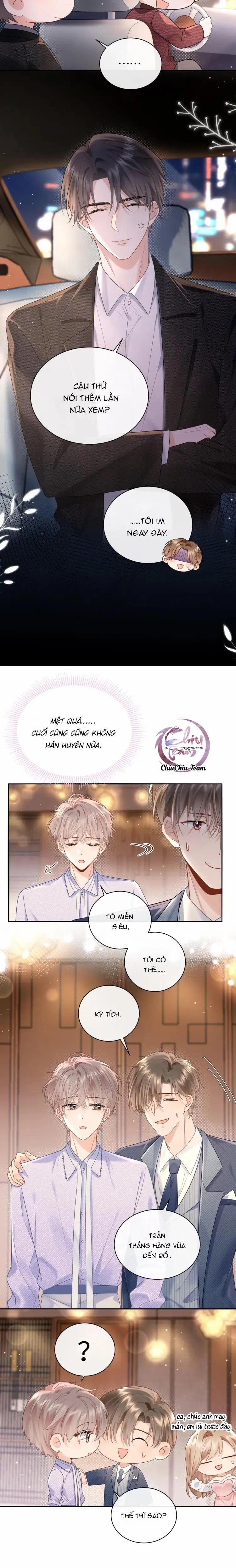 Nghiêm Cấm Bịa Đặt Tin Đồn Chapter 2 Trang 8