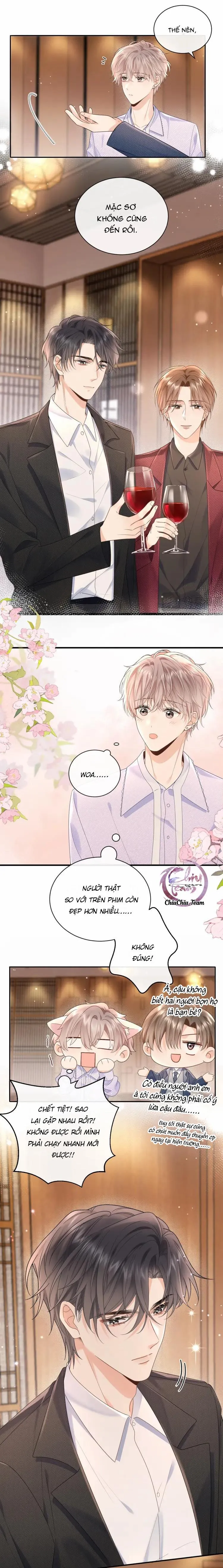 Nghiêm Cấm Bịa Đặt Tin Đồn Chapter 2 Trang 9