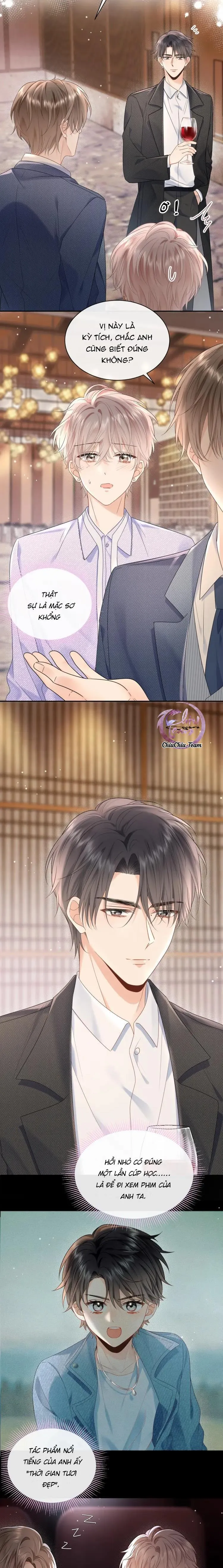 Nghiêm Cấm Bịa Đặt Tin Đồn Chapter 2 Trang 11