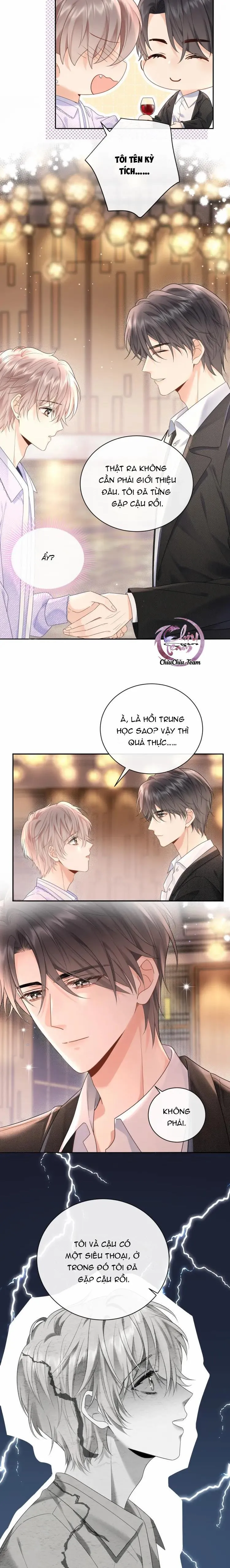 Nghiêm Cấm Bịa Đặt Tin Đồn Chapter 2 Trang 13