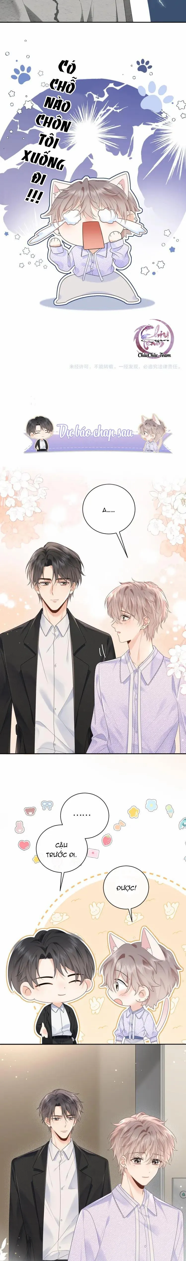 Nghiêm Cấm Bịa Đặt Tin Đồn Chapter 2 Trang 14