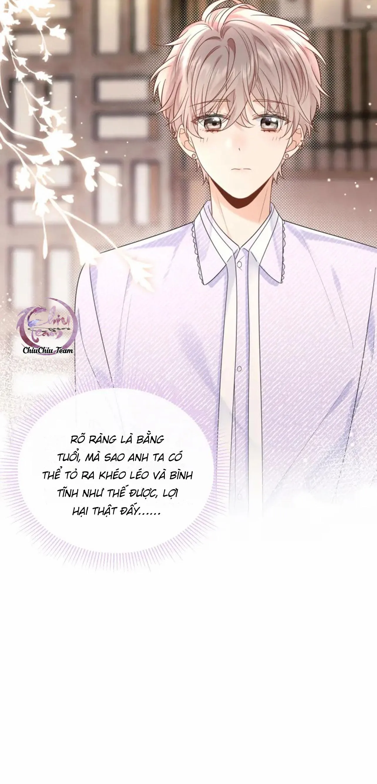 Nghiêm Cấm Bịa Đặt Tin Đồn Chapter 3 Trang 5