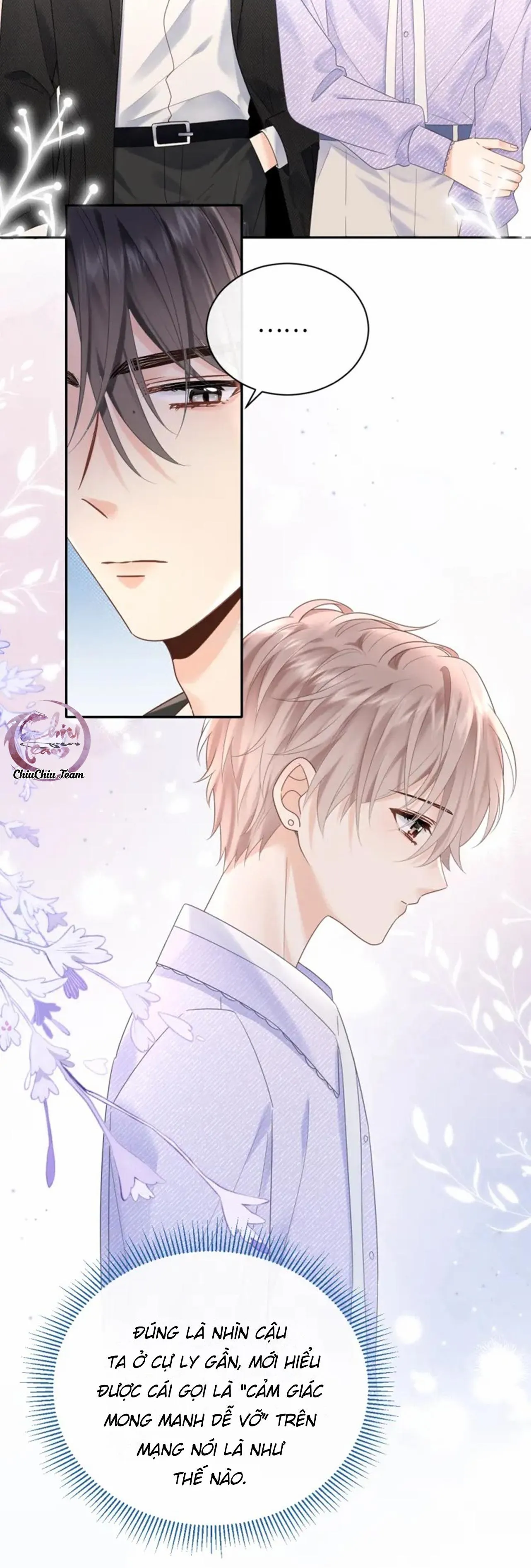 Nghiêm Cấm Bịa Đặt Tin Đồn Chapter 3 Trang 14