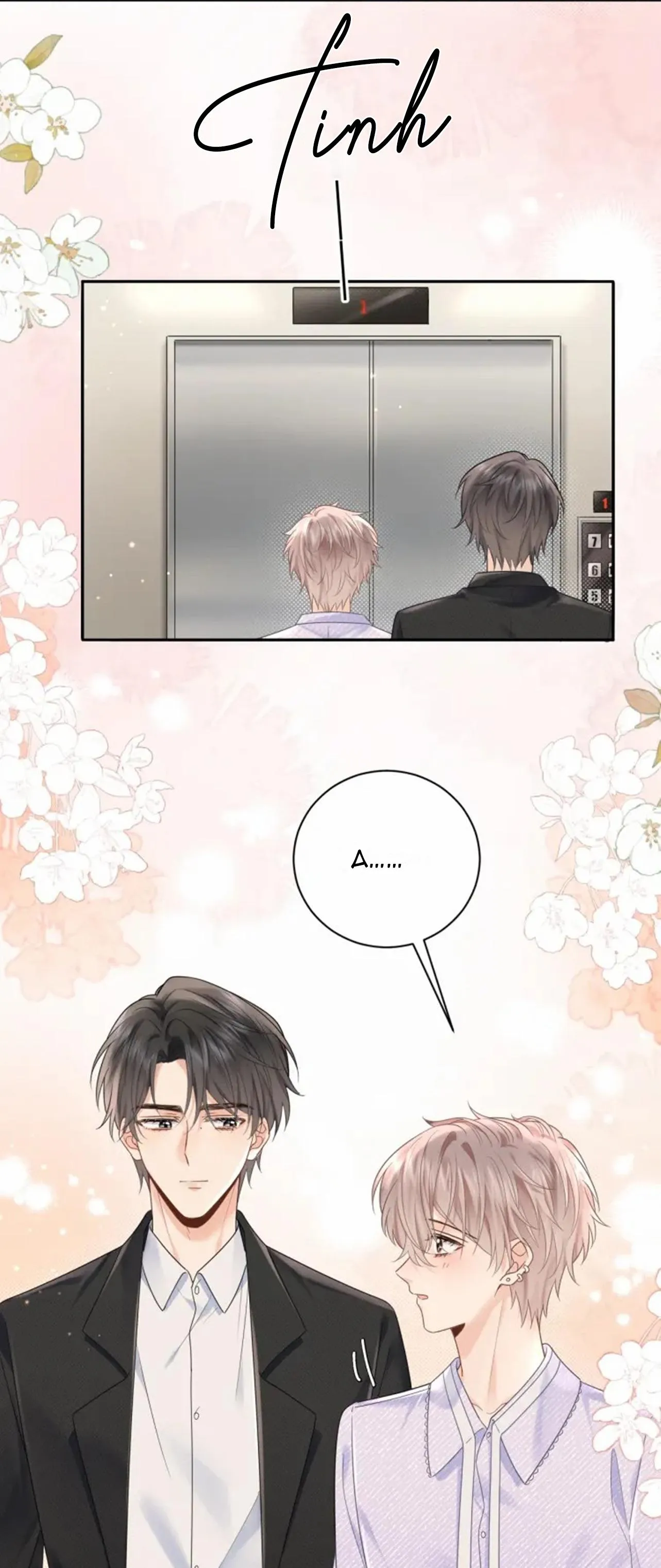 Nghiêm Cấm Bịa Đặt Tin Đồn Chapter 3 Trang 18