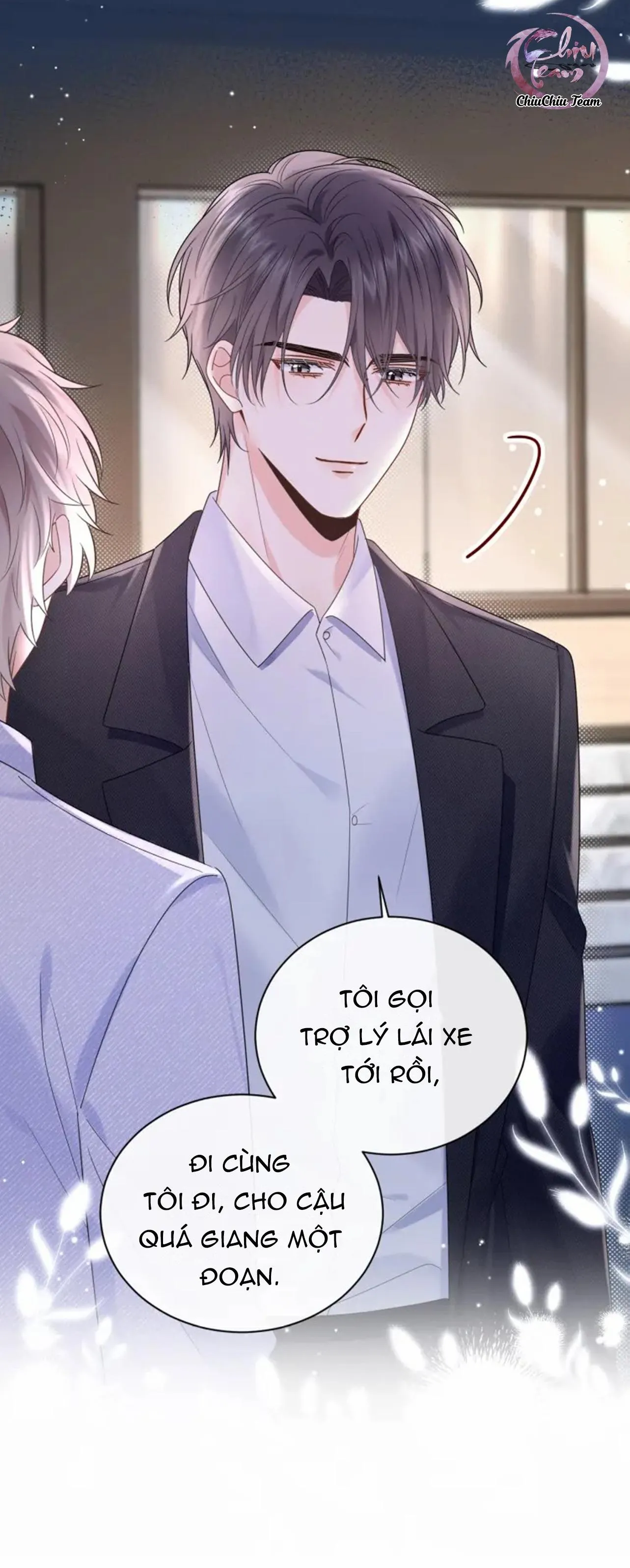 Nghiêm Cấm Bịa Đặt Tin Đồn Chapter 3 Trang 25