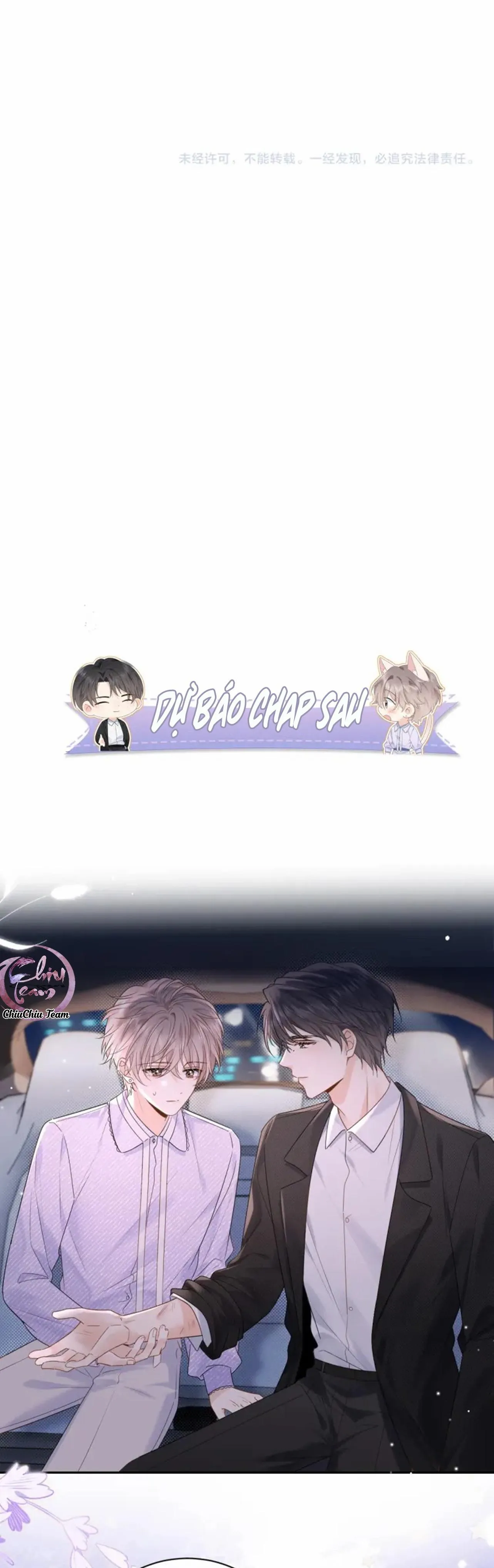 Nghiêm Cấm Bịa Đặt Tin Đồn Chapter 3 Trang 26