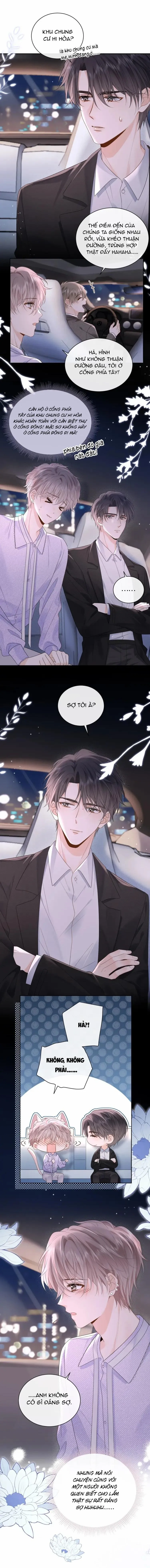 Nghiêm Cấm Bịa Đặt Tin Đồn Chapter 4 Trang 6