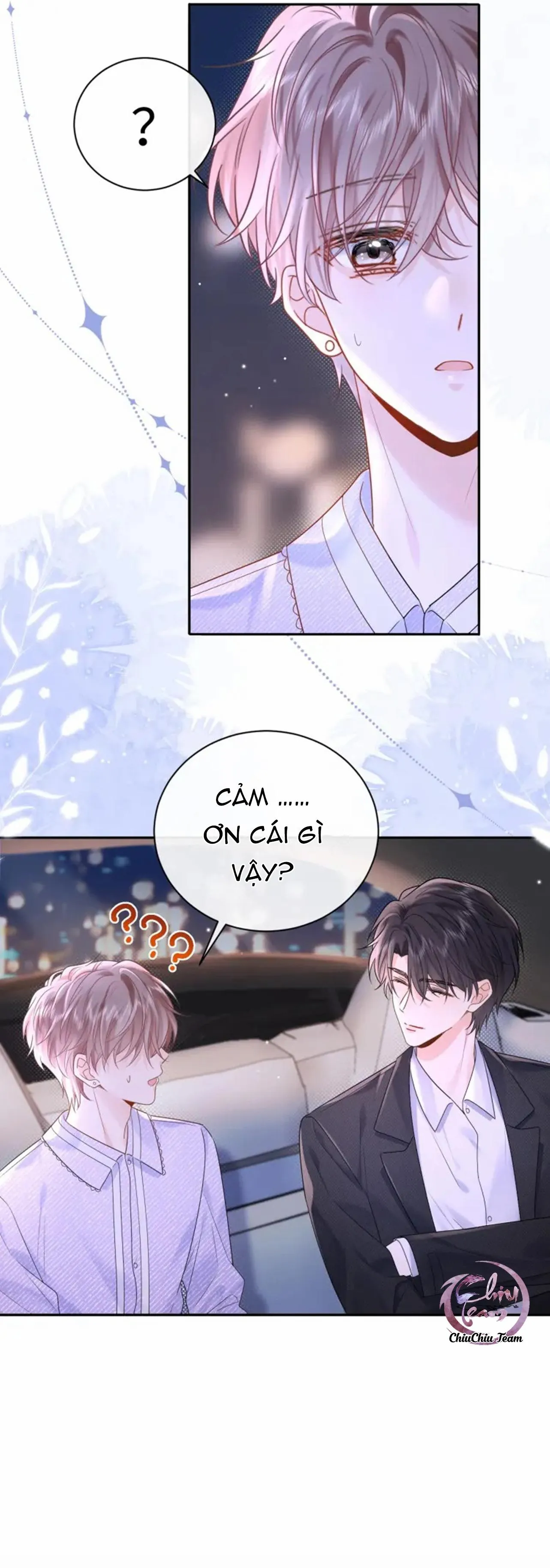 Nghiêm Cấm Bịa Đặt Tin Đồn Chapter 5 Trang 13