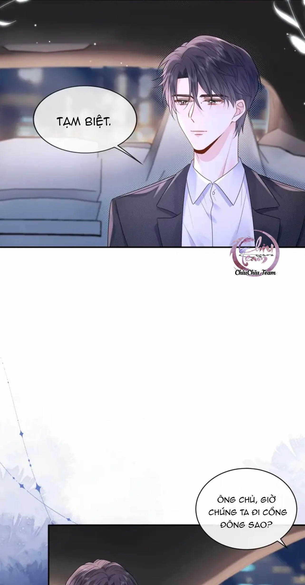 Nghiêm Cấm Bịa Đặt Tin Đồn Chapter 5 Trang 17