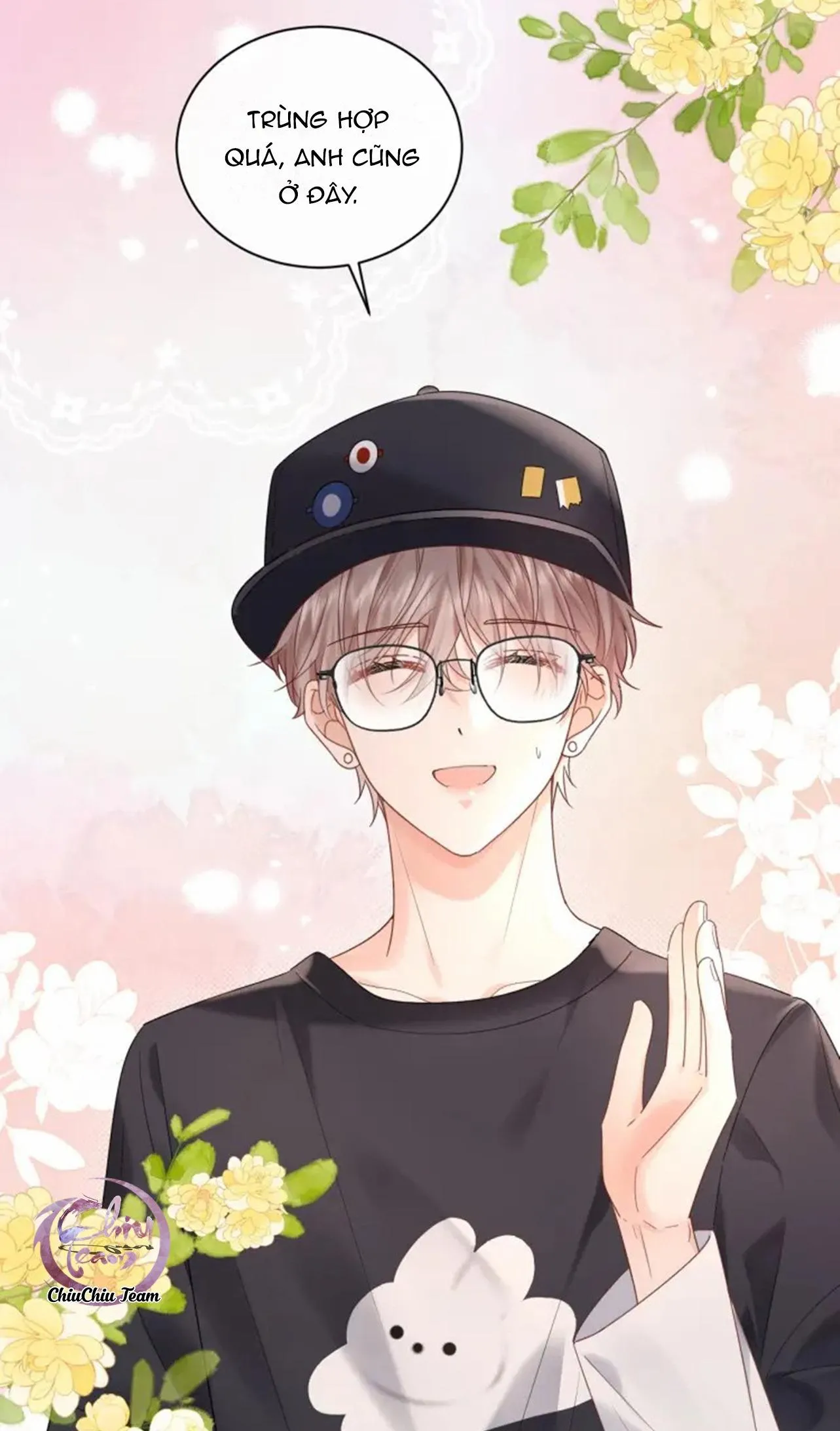 Nghiêm Cấm Bịa Đặt Tin Đồn Chapter 5 Trang 28