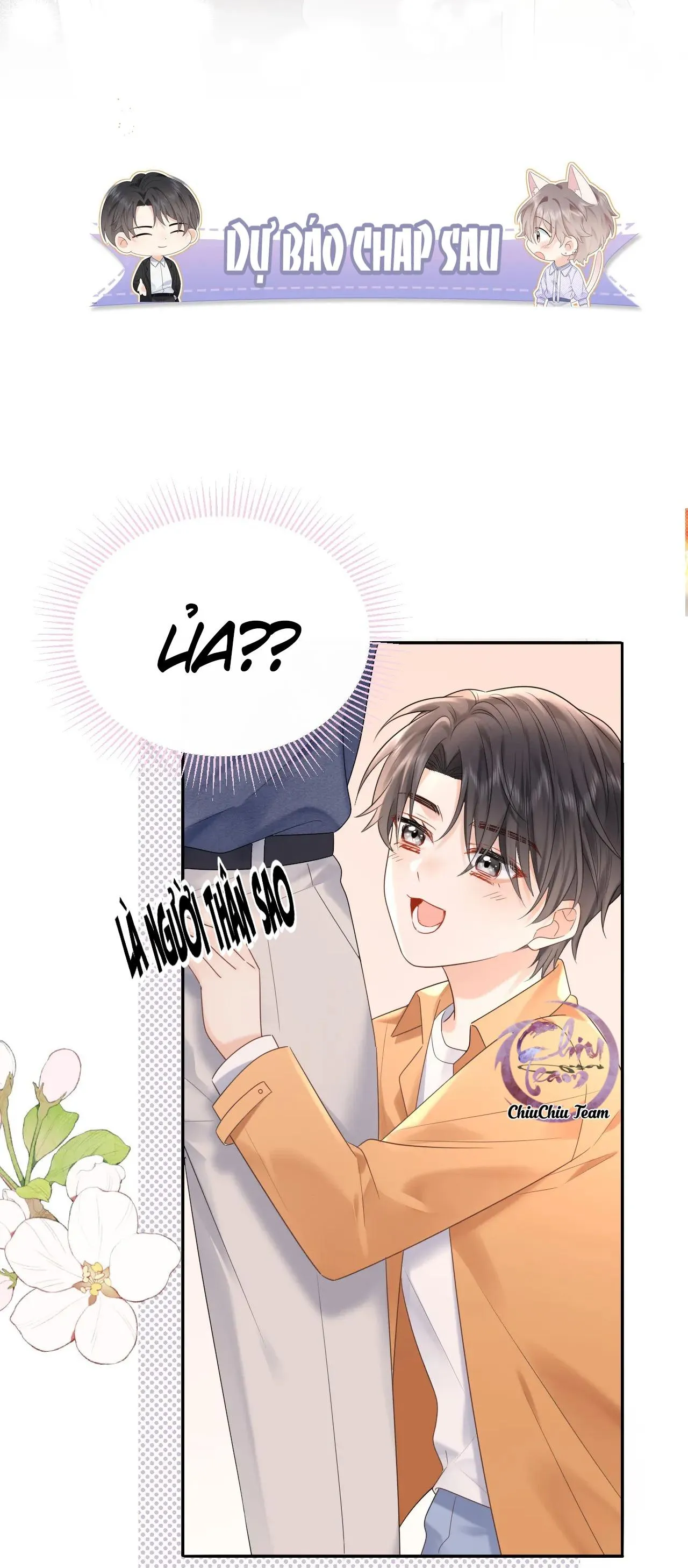 Nghiêm Cấm Bịa Đặt Tin Đồn Chapter 6 Trang 25