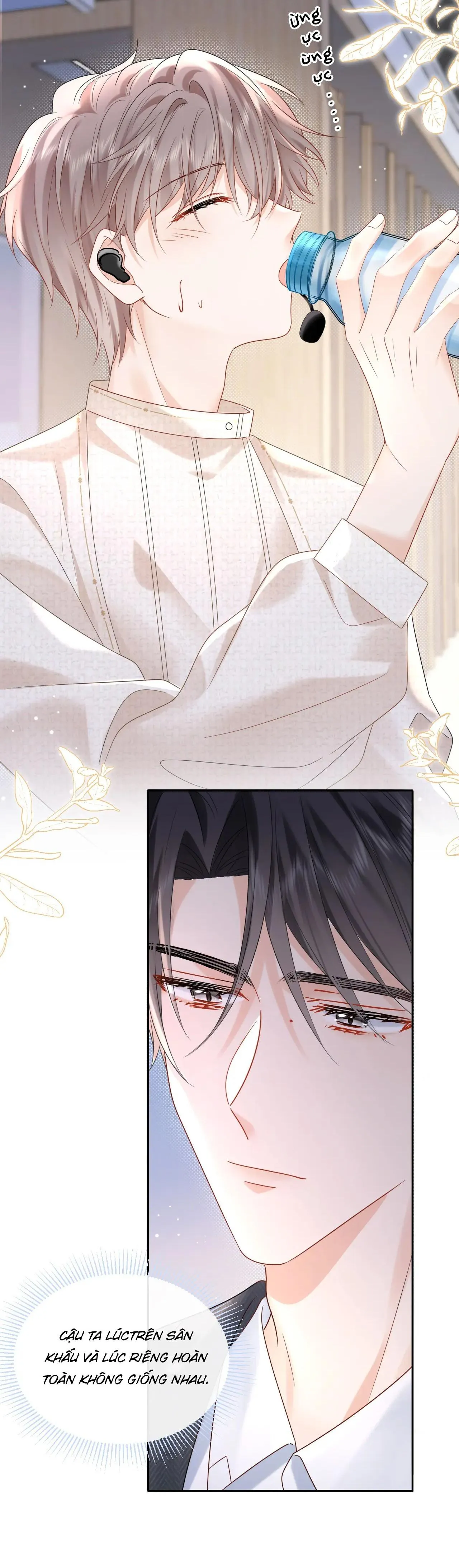 Nghiêm Cấm Bịa Đặt Tin Đồn Chapter 9 Trang 15