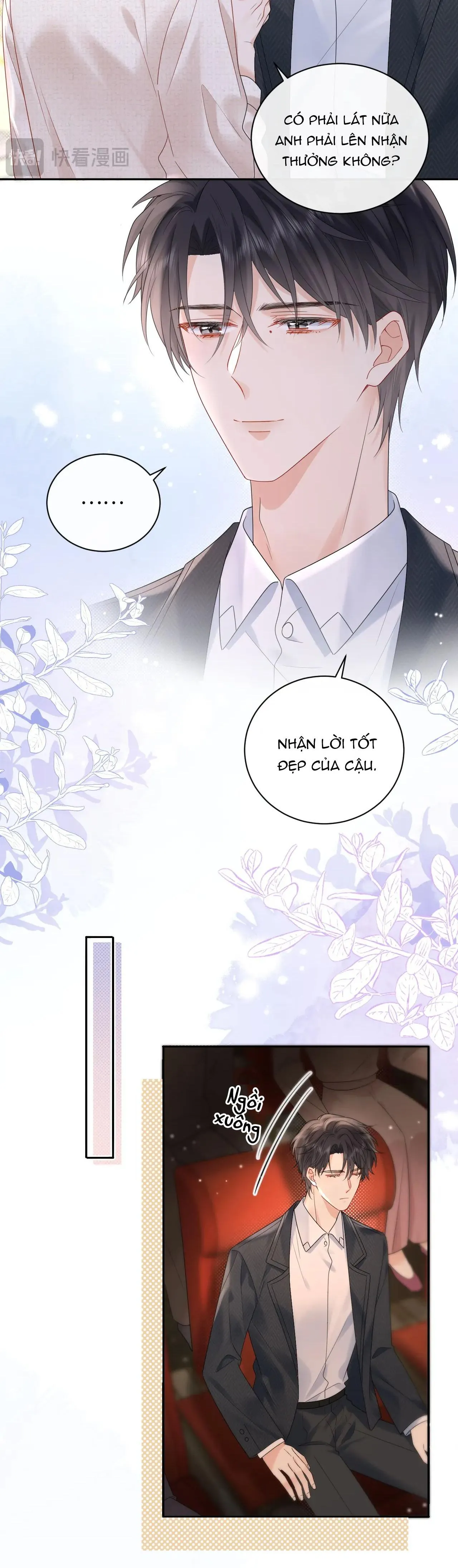 Nghiêm Cấm Bịa Đặt Tin Đồn Chapter 9 Trang 17