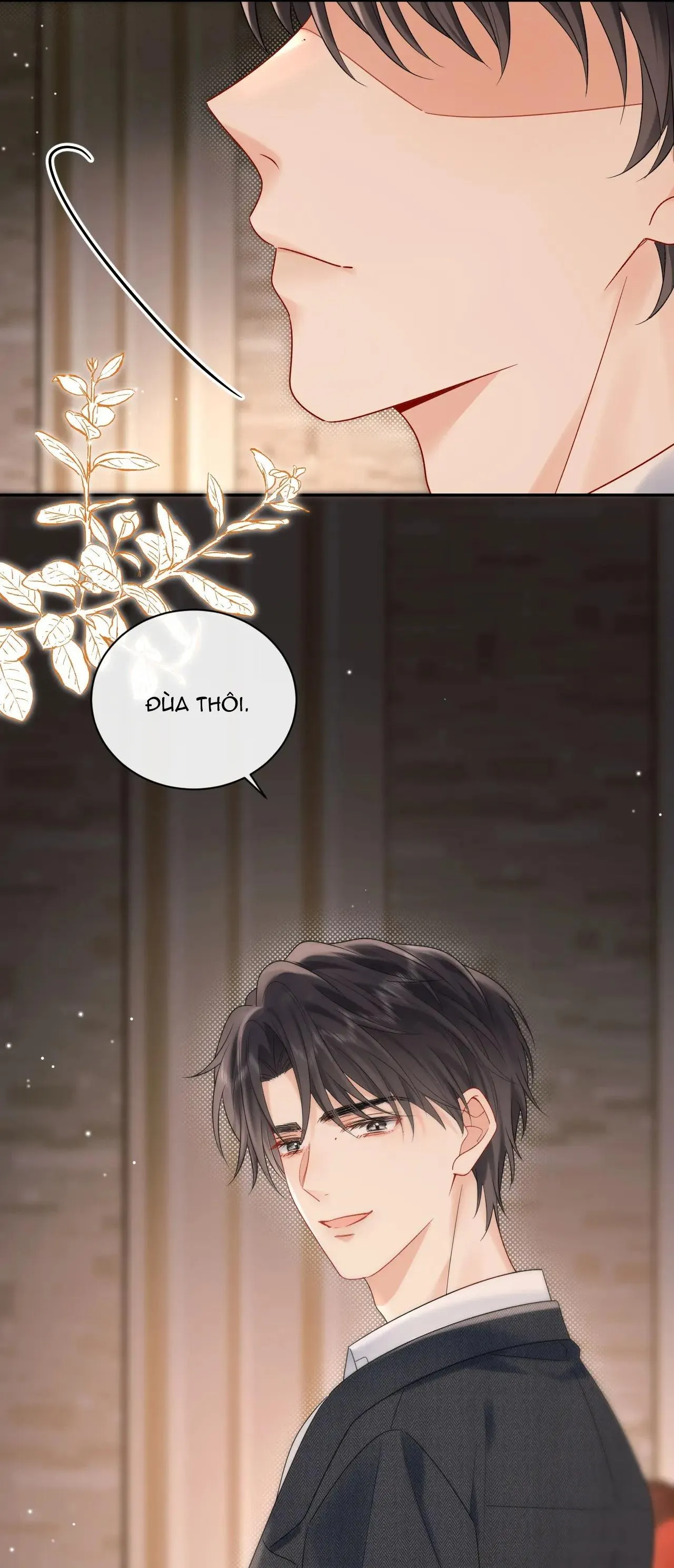 Nghiêm Cấm Bịa Đặt Tin Đồn Chapter 9 Trang 22