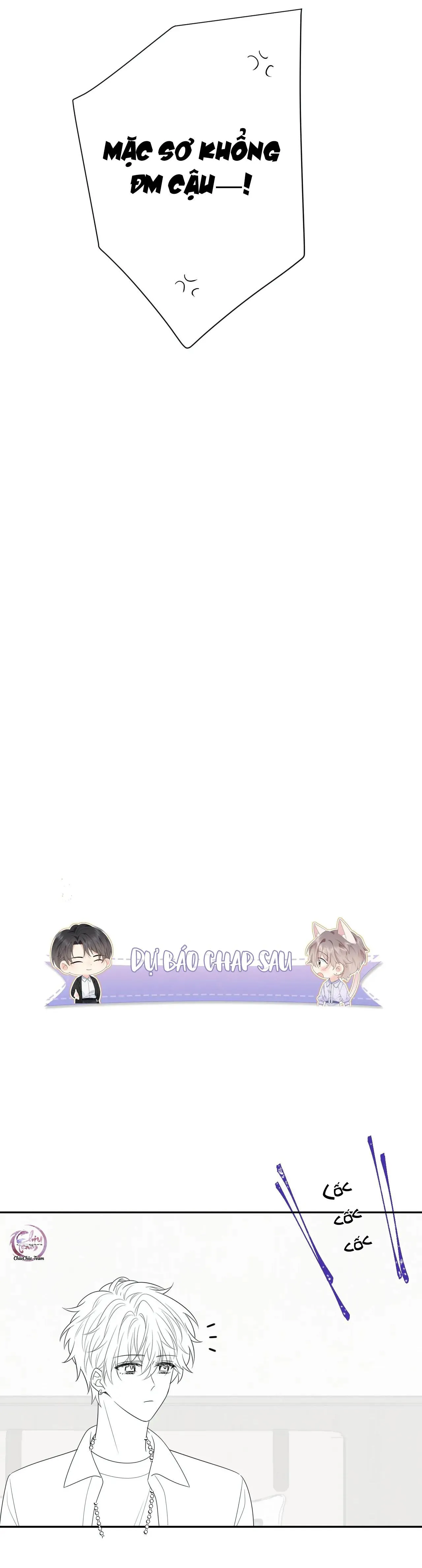 Nghiêm Cấm Bịa Đặt Tin Đồn Chapter 9 Trang 24