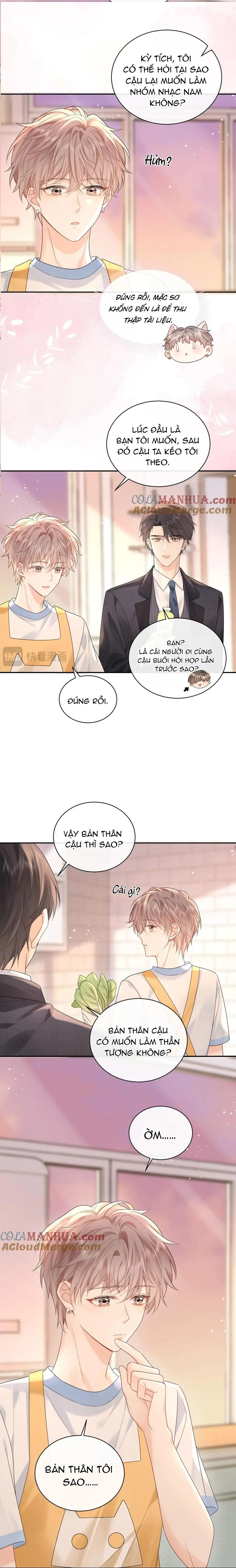 Nghiêm Cấm Bịa Đặt Tin Đồn Chapter 12 Trang 11