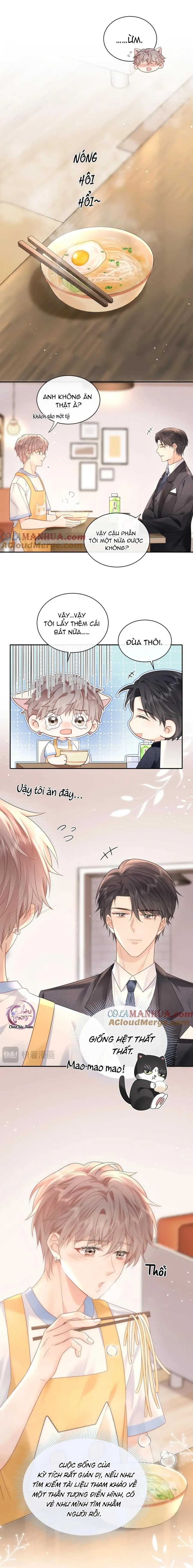 Nghiêm Cấm Bịa Đặt Tin Đồn Chapter 12 Trang 13