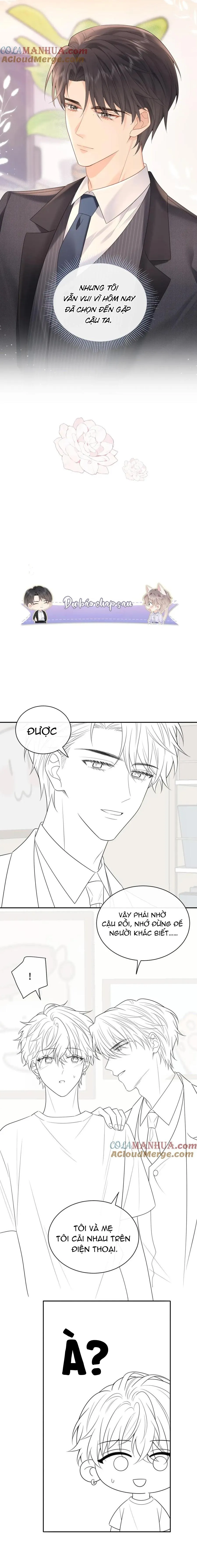 Nghiêm Cấm Bịa Đặt Tin Đồn Chapter 12 Trang 14