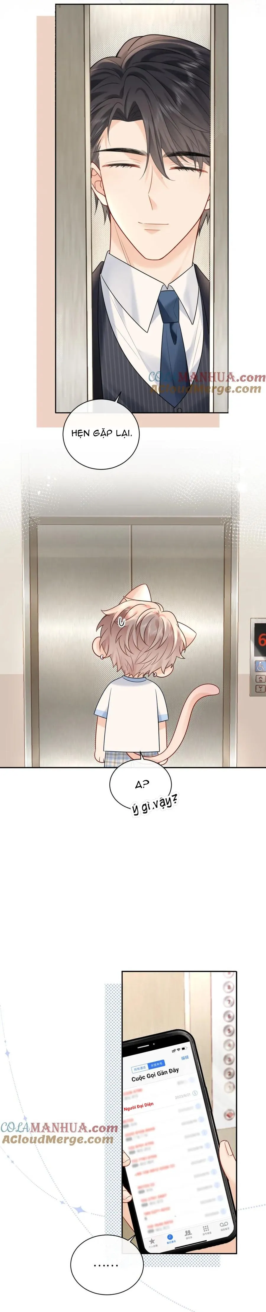 Nghiêm Cấm Bịa Đặt Tin Đồn Chapter 14 Trang 7