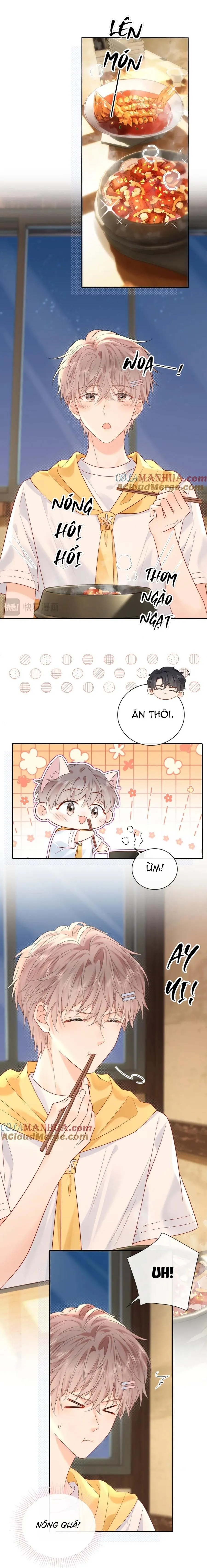 Nghiêm Cấm Bịa Đặt Tin Đồn Chapter 15 Trang 11