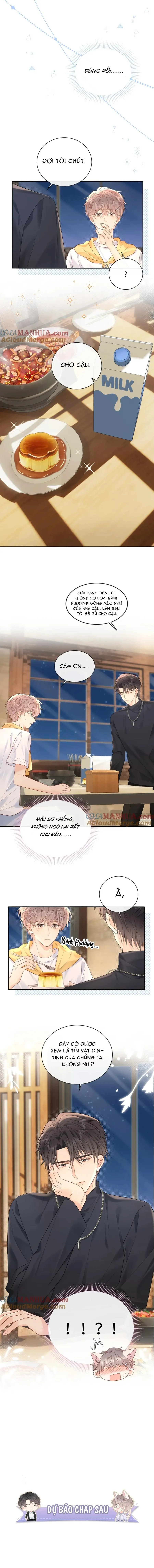 Nghiêm Cấm Bịa Đặt Tin Đồn Chapter 15 Trang 13