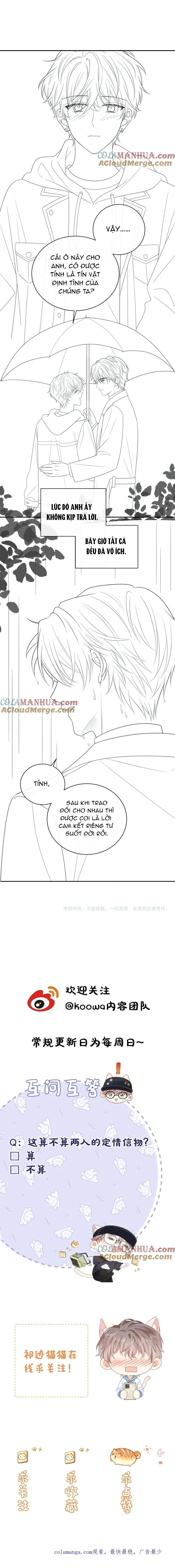 Nghiêm Cấm Bịa Đặt Tin Đồn Chapter 15 Trang 14