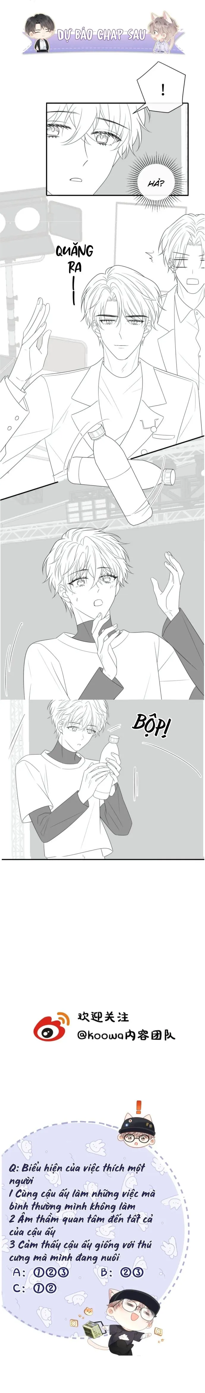 Nghiêm Cấm Bịa Đặt Tin Đồn Chapter 16 Trang 16