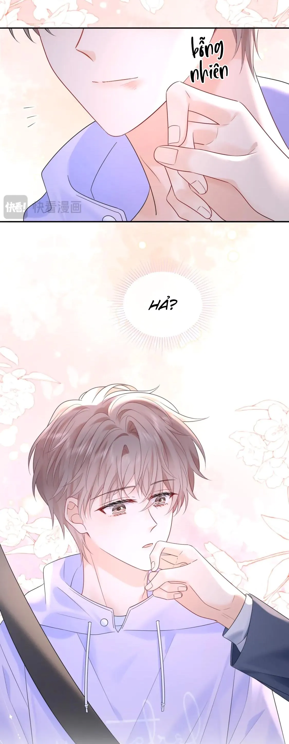 Nghiêm Cấm Bịa Đặt Tin Đồn Chapter 18 Trang 22