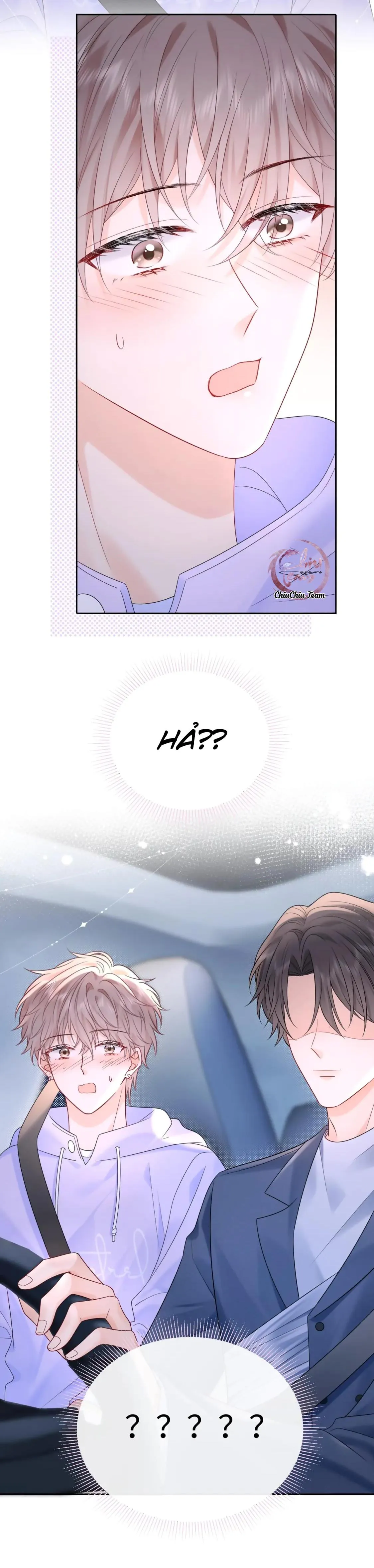 Nghiêm Cấm Bịa Đặt Tin Đồn Chapter 18 Trang 23