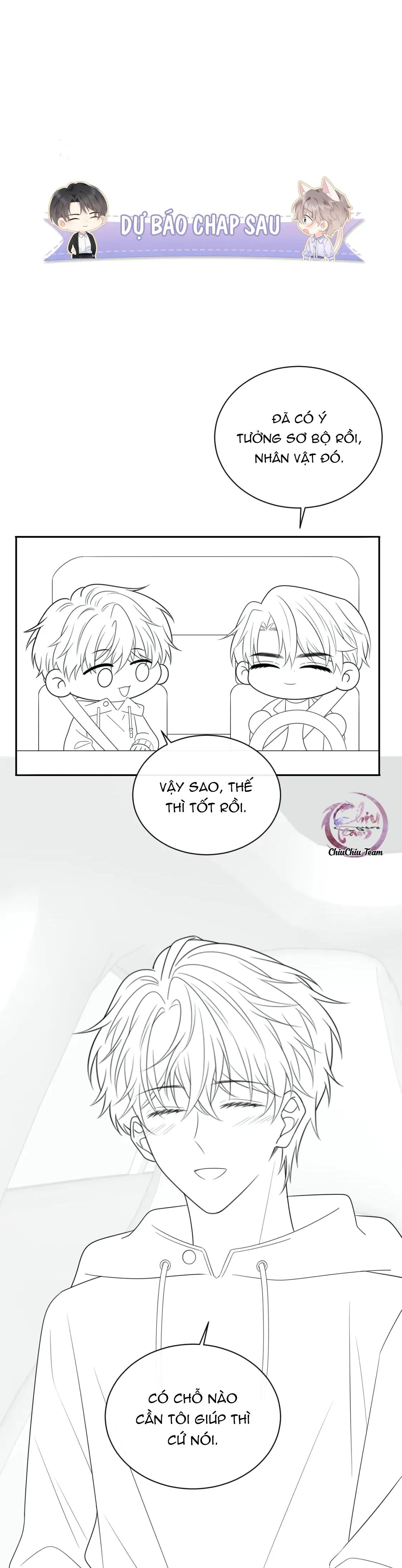 Nghiêm Cấm Bịa Đặt Tin Đồn Chapter 18 Trang 24