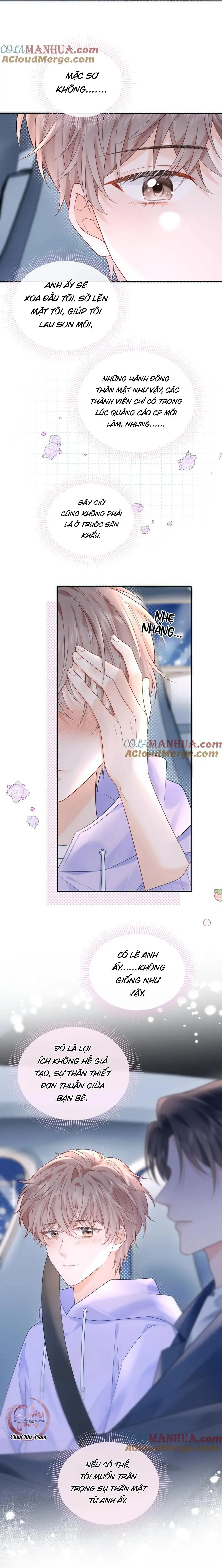 Nghiêm Cấm Bịa Đặt Tin Đồn Chapter 19 Trang 14