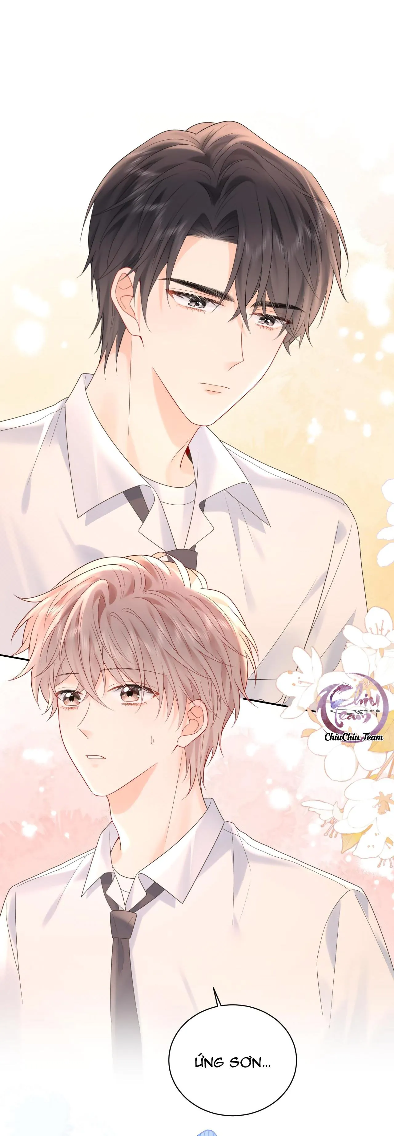 Nghiêm Cấm Bịa Đặt Tin Đồn Chapter 22 Trang 18