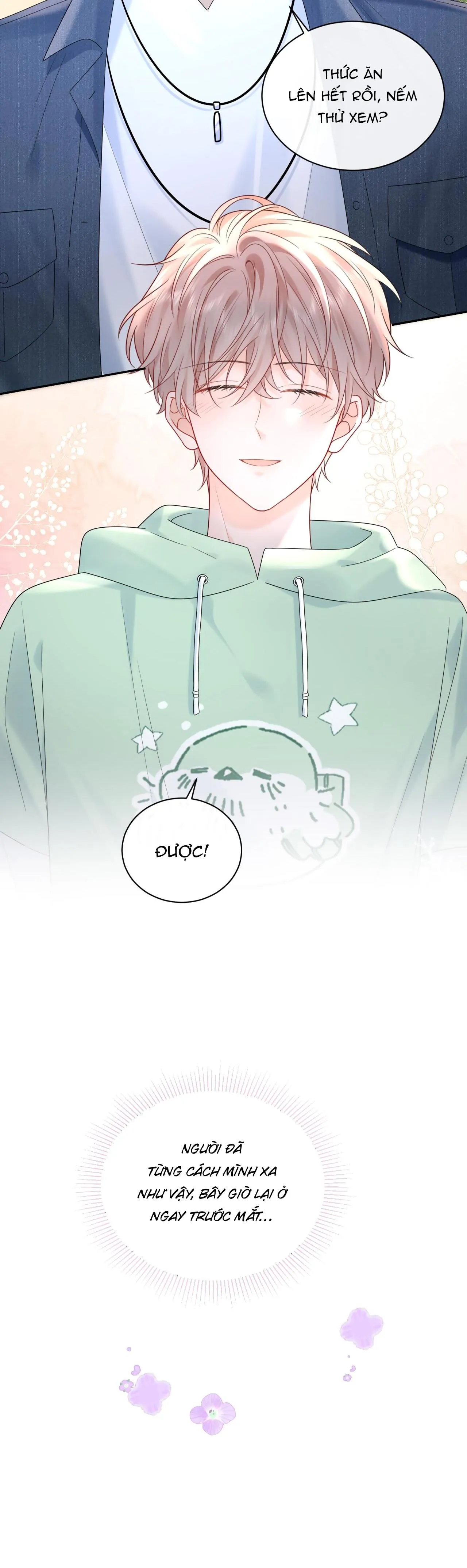 Nghiêm Cấm Bịa Đặt Tin Đồn Chapter 22 Trang 20