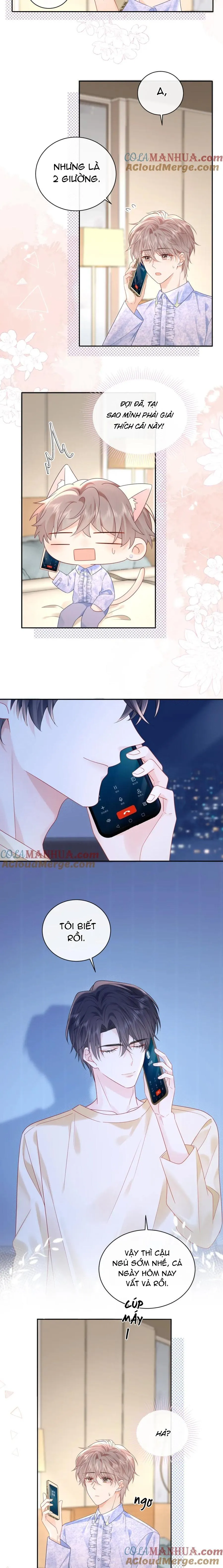 Nghiêm Cấm Bịa Đặt Tin Đồn Chapter 26 Trang 9