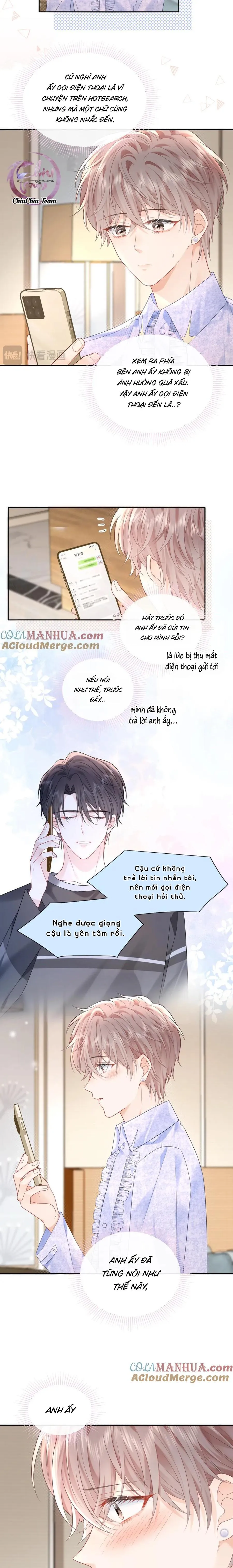 Nghiêm Cấm Bịa Đặt Tin Đồn Chapter 26 Trang 10