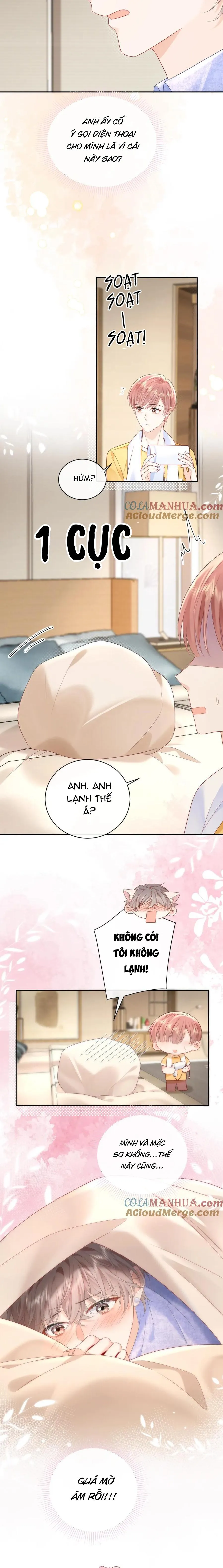 Nghiêm Cấm Bịa Đặt Tin Đồn Chapter 26 Trang 11