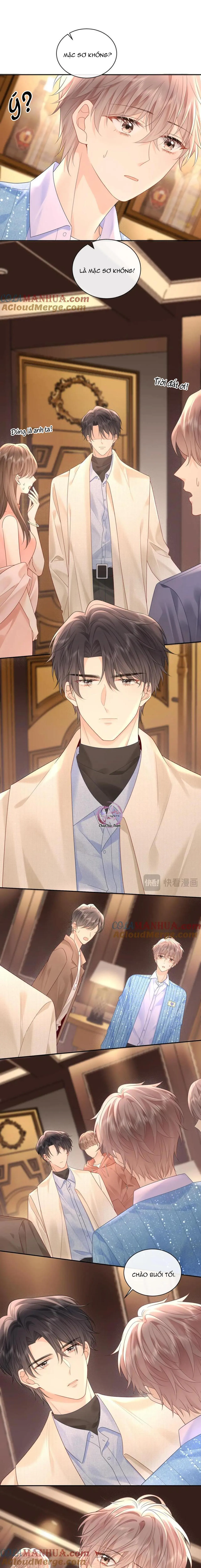 Nghiêm Cấm Bịa Đặt Tin Đồn Chapter 27 Trang 8