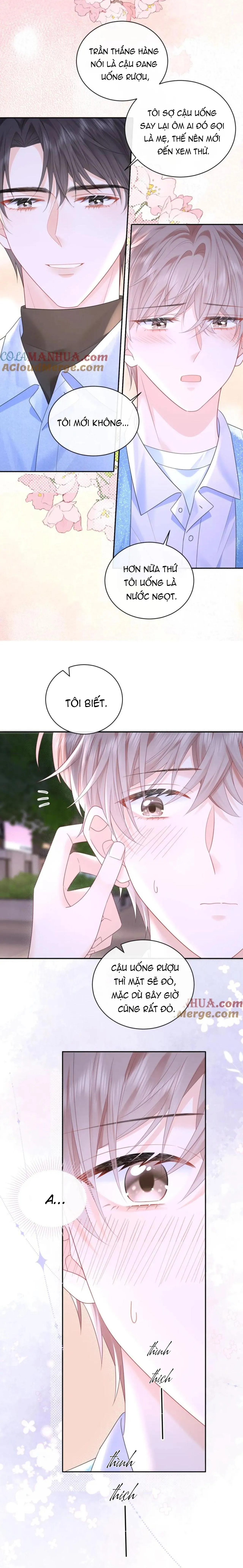 Nghiêm Cấm Bịa Đặt Tin Đồn Chapter 28 Trang 10