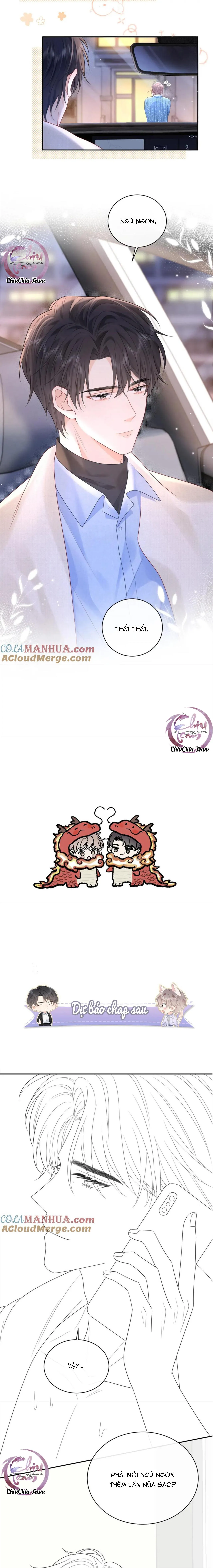 Nghiêm Cấm Bịa Đặt Tin Đồn Chapter 30 Trang 11