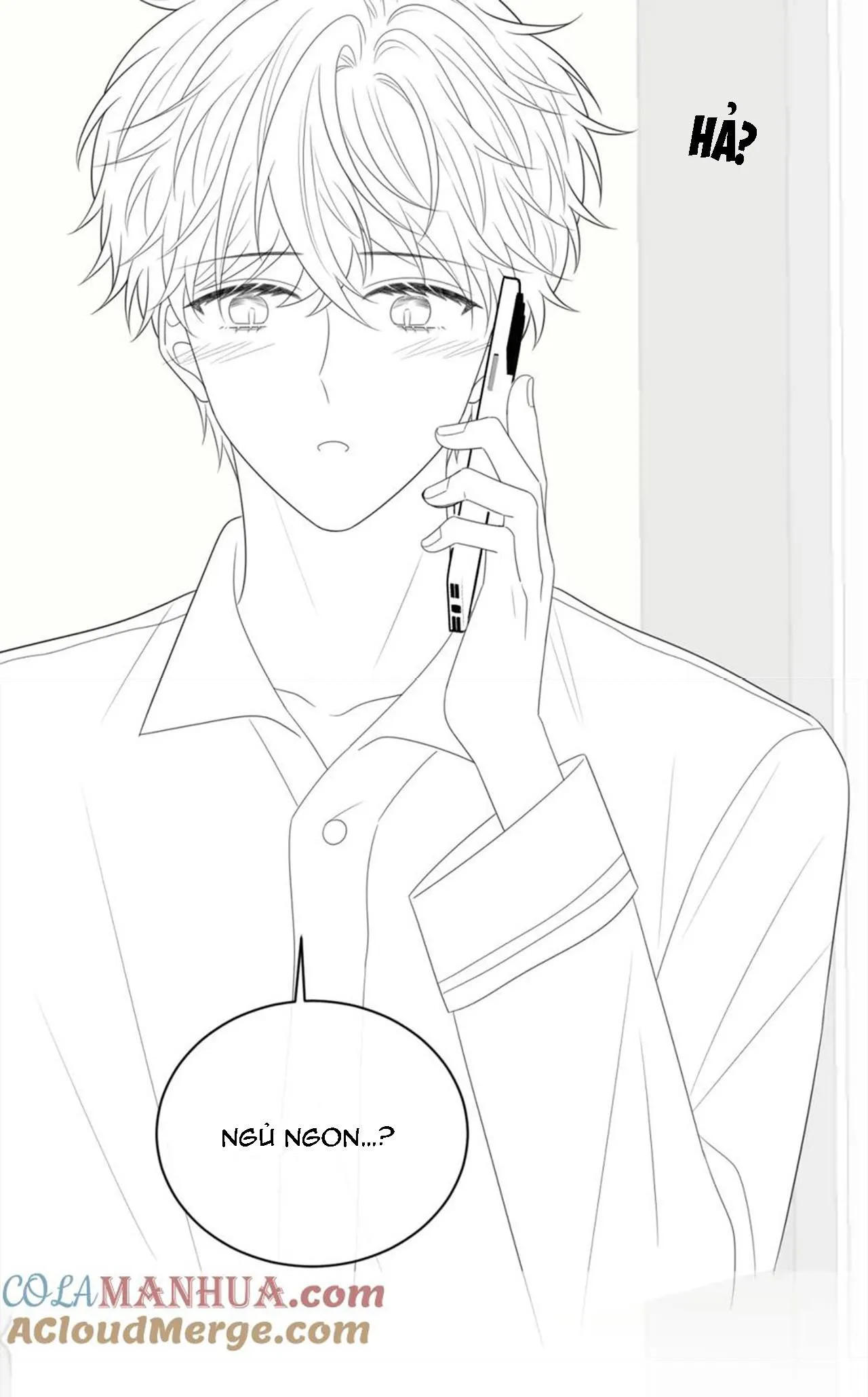 Nghiêm Cấm Bịa Đặt Tin Đồn Chapter 30 Trang 12