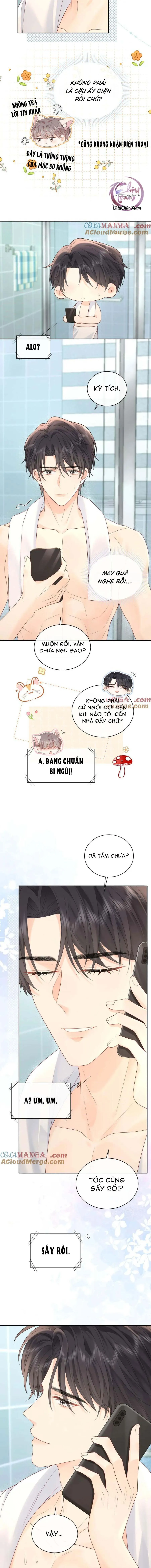 Nghiêm Cấm Bịa Đặt Tin Đồn Chapter 31 Trang 7