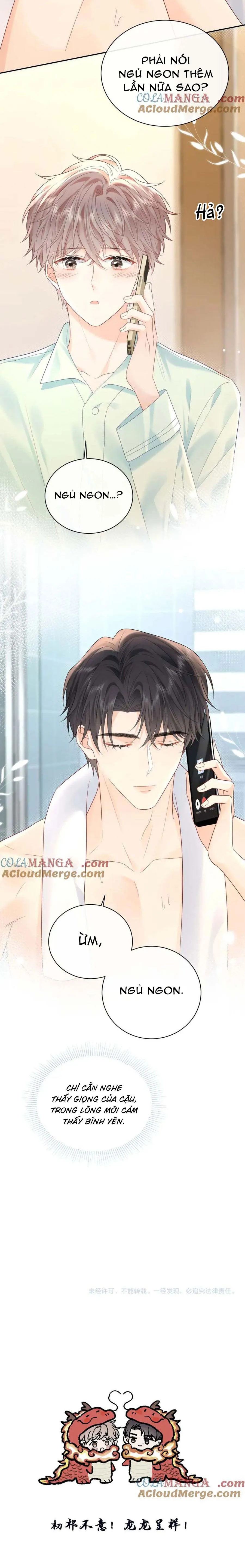 Nghiêm Cấm Bịa Đặt Tin Đồn Chapter 31 Trang 8